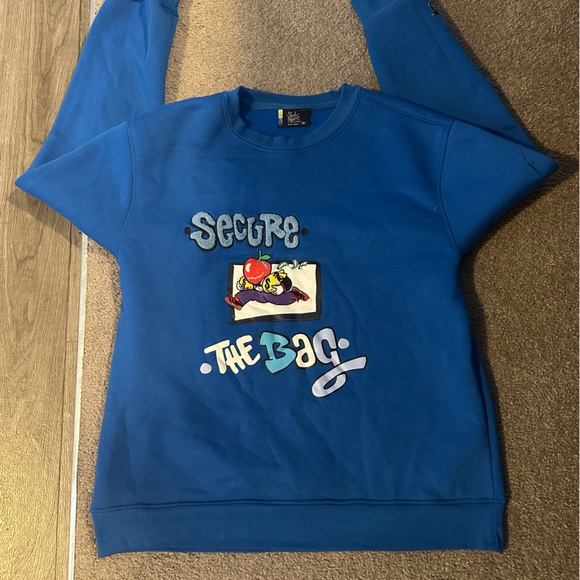 Bleecker and Mercer Crewneck - Picture 2 of 4